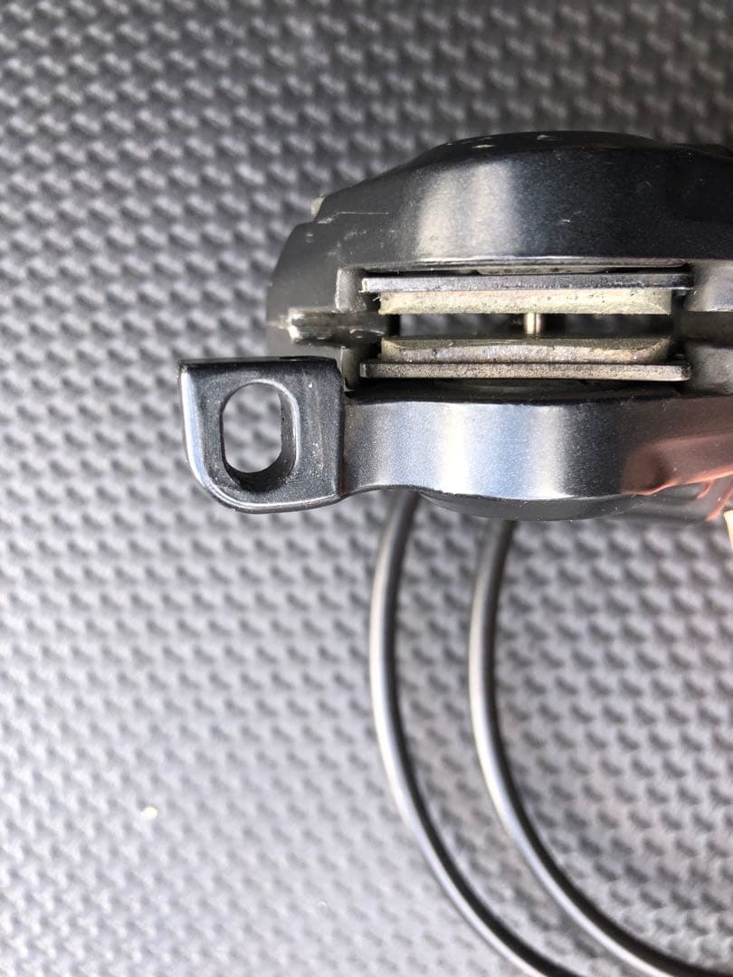 シマノDEORE BL-M615 BR-M615 油圧ディスクブレーキ前後セット