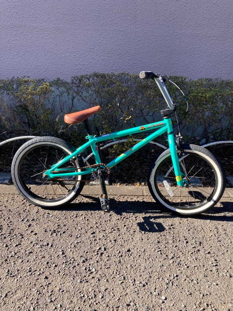 beef1554 さん　GT PERFORMER 18インチ