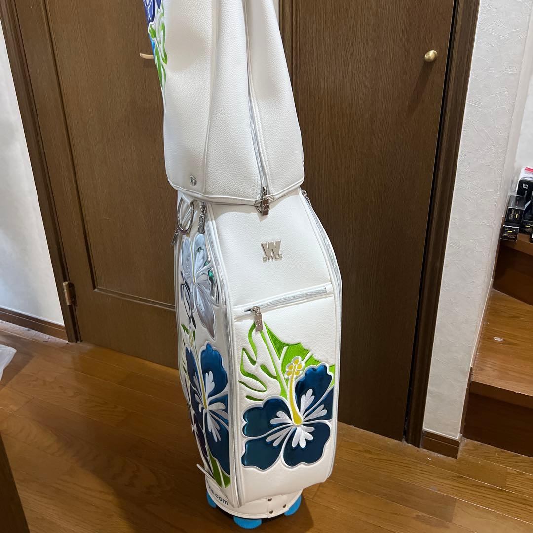 WINWIN STYLE キャディーバッグ