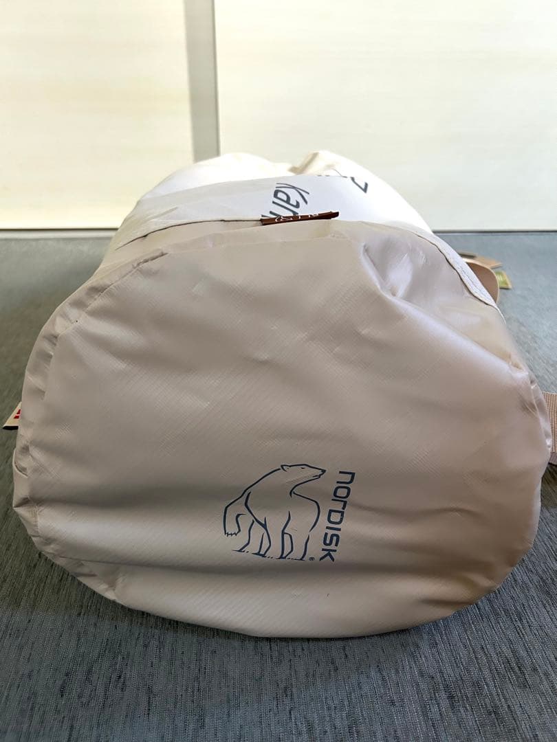 Monri 　Nordisk Kari20 ノルディスクカーリ20 タープ