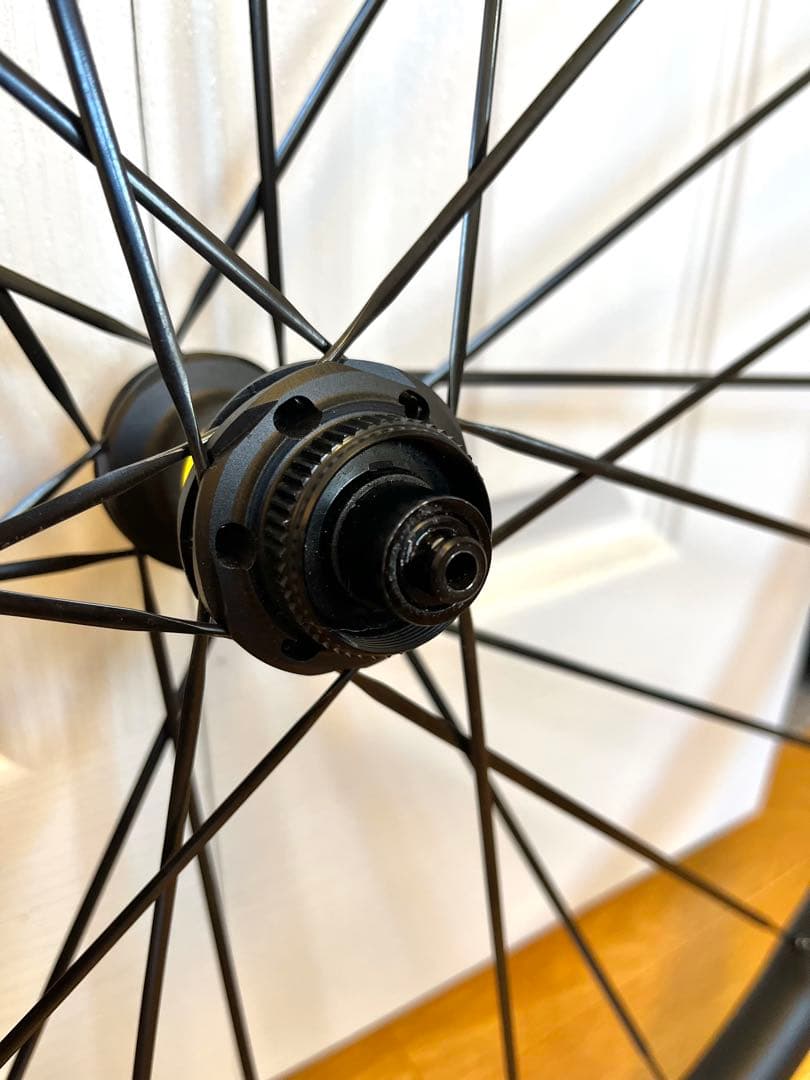 週末セールMAVIC ALLROAD SL ROAD+ 650B シマノ用