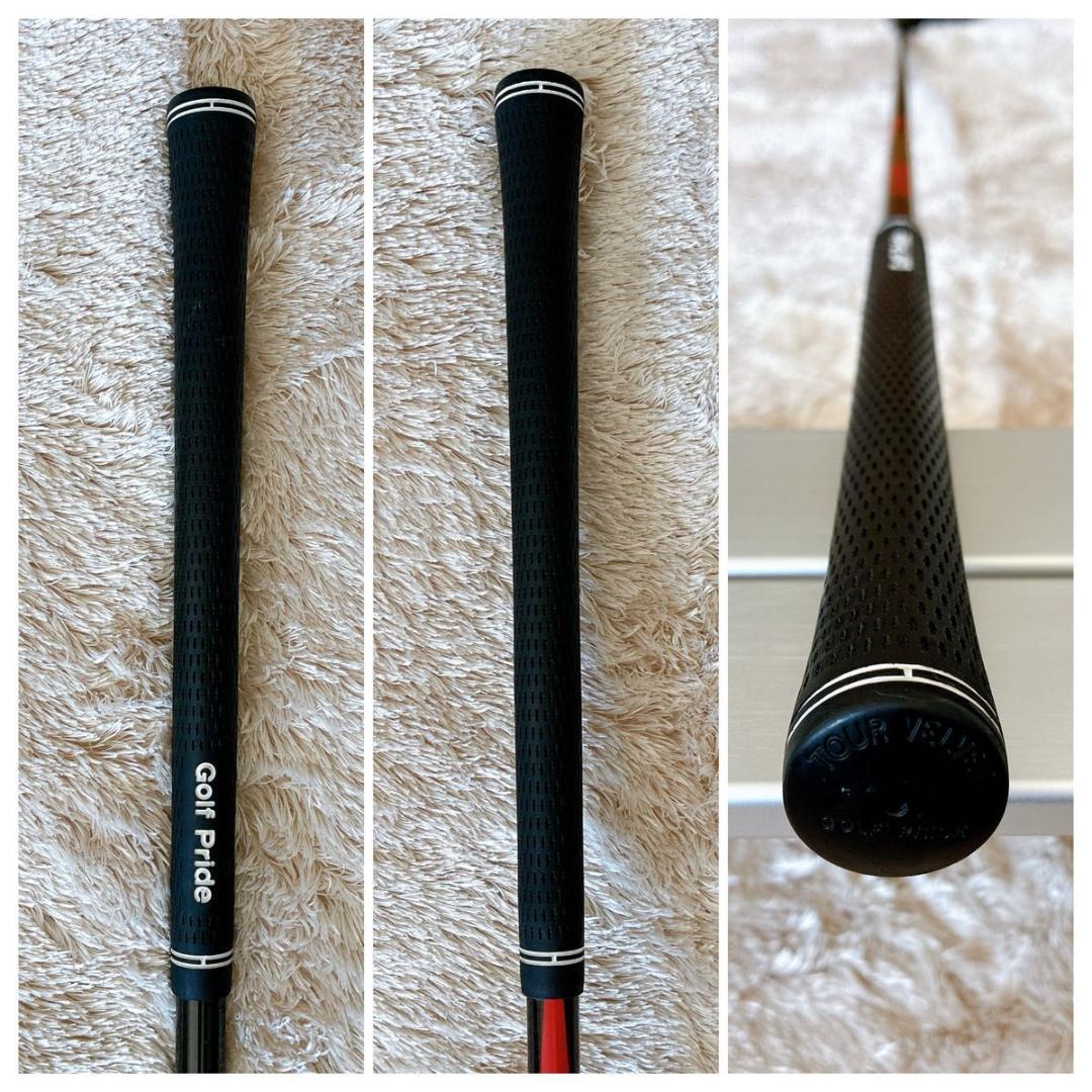 最高級 ホンマ ベレス MG713 5s 星5 ドライバー 10° プロ支給品