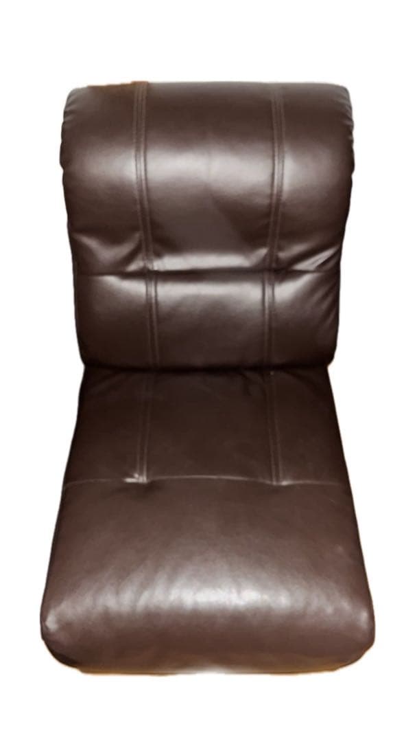 【R】1人掛けソファ ダークブラウン