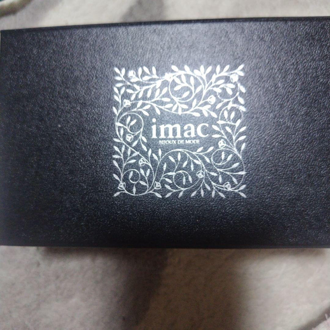 imac トンボデザイン ヘアアクセサリー 2点セット