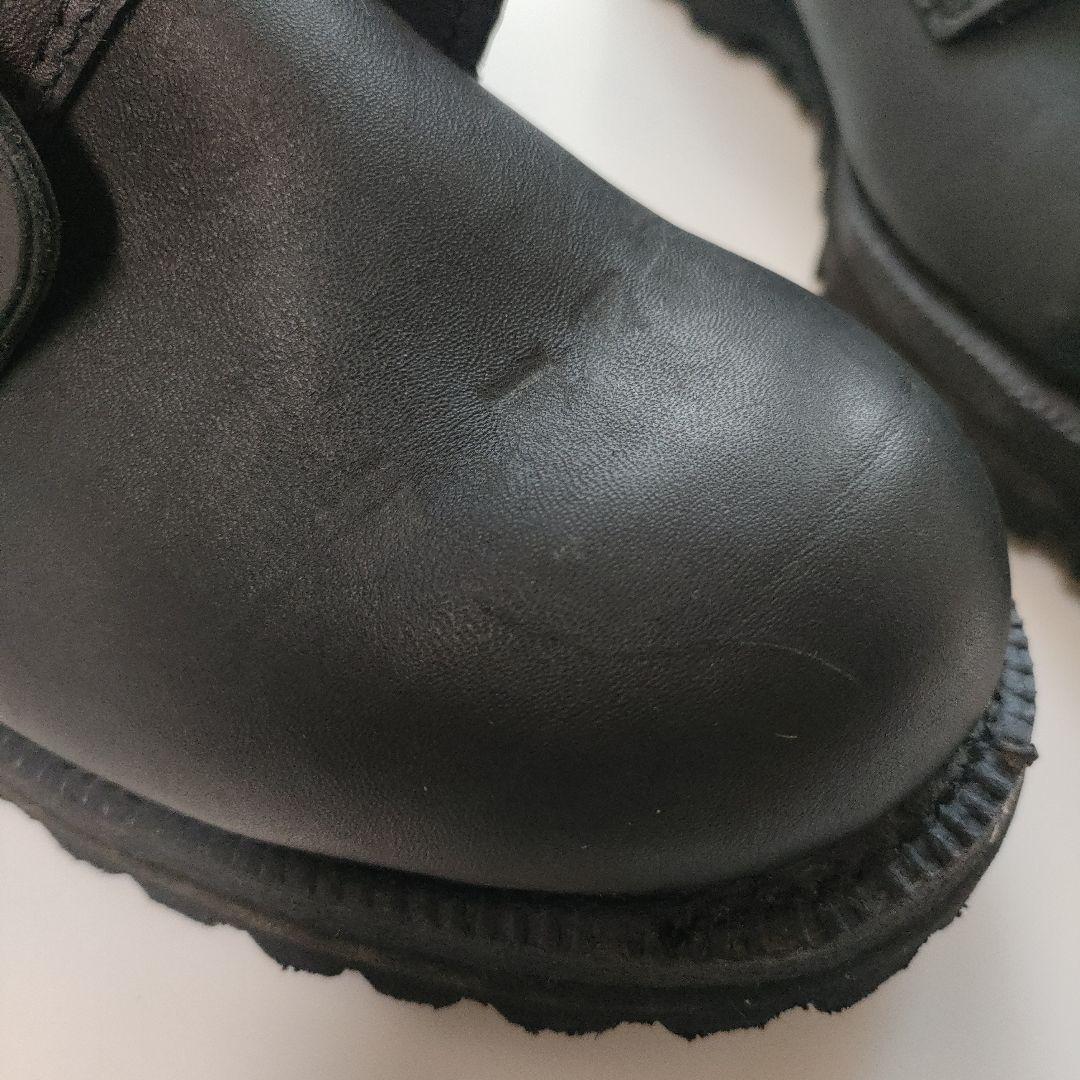 BELLEVILLE ブーツ