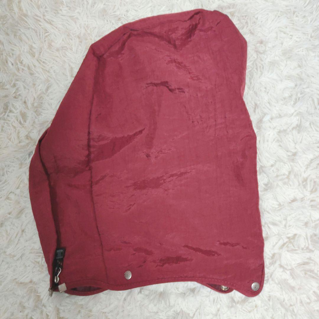 ONOFF★オノフ★9.0型★軽量★良品★スタンド(RED)キャディバッグ