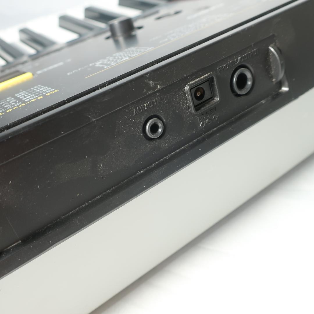 CASIO CTK-4400 キーボード 61鍵盤