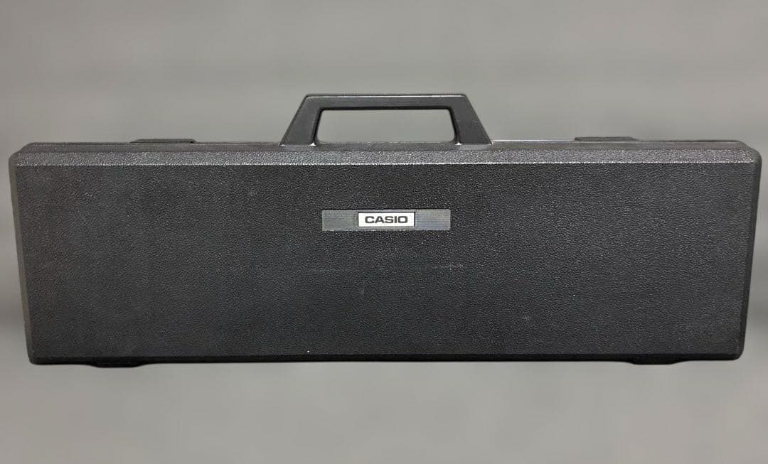 希少！1982年製 CASIO Casiotone MT-45