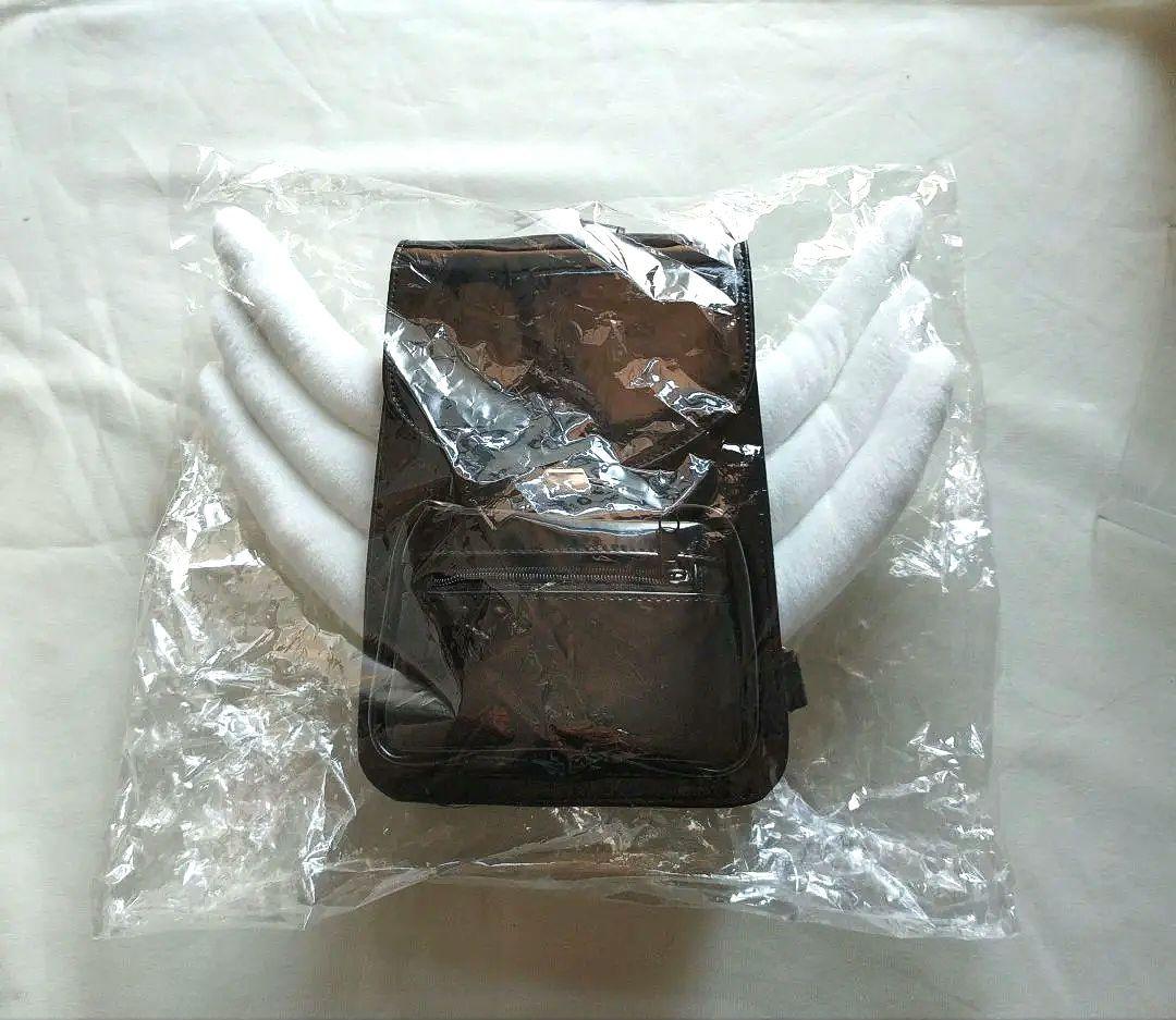 【非売品】PS版「kanon」ソフマップ特典「月宮あゆの羽根リュック」Key