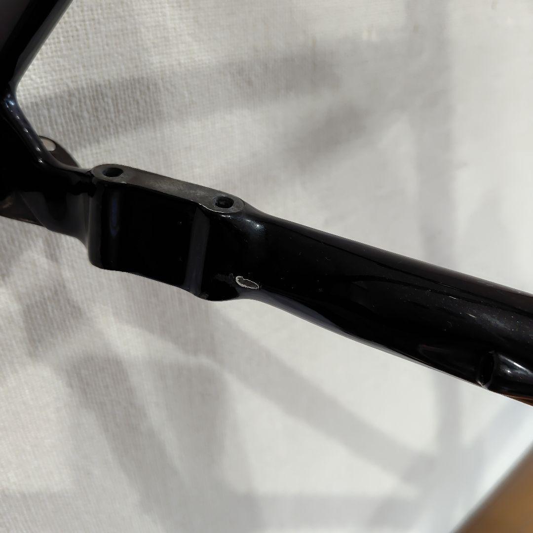 FOCUSイザルコマックスディスク（フレームセット）（付属品付き）値下げしました