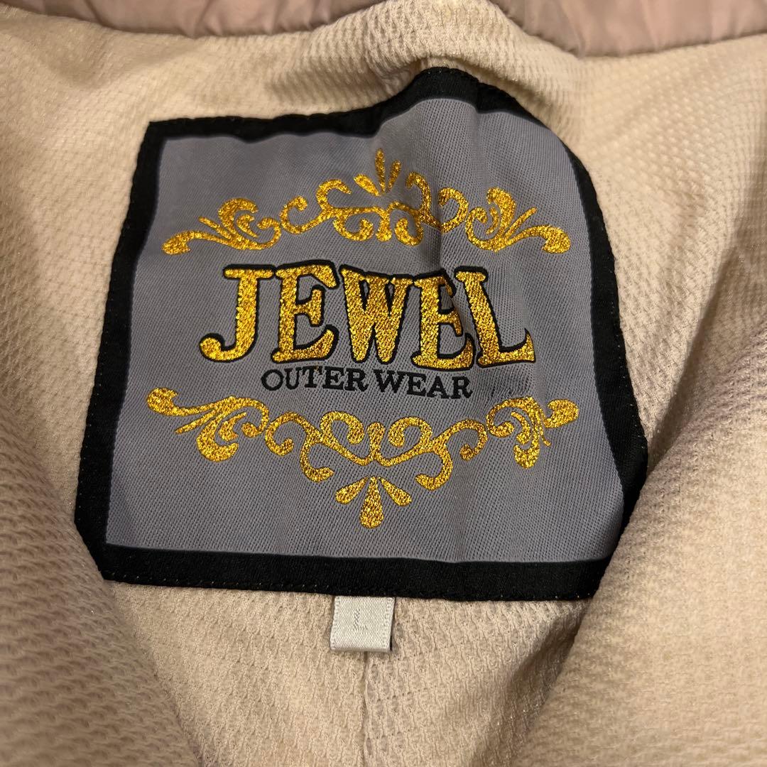 【美品】スノーウェア レディース ゼブラ柄ジャケット イエローパンツ 2点セット