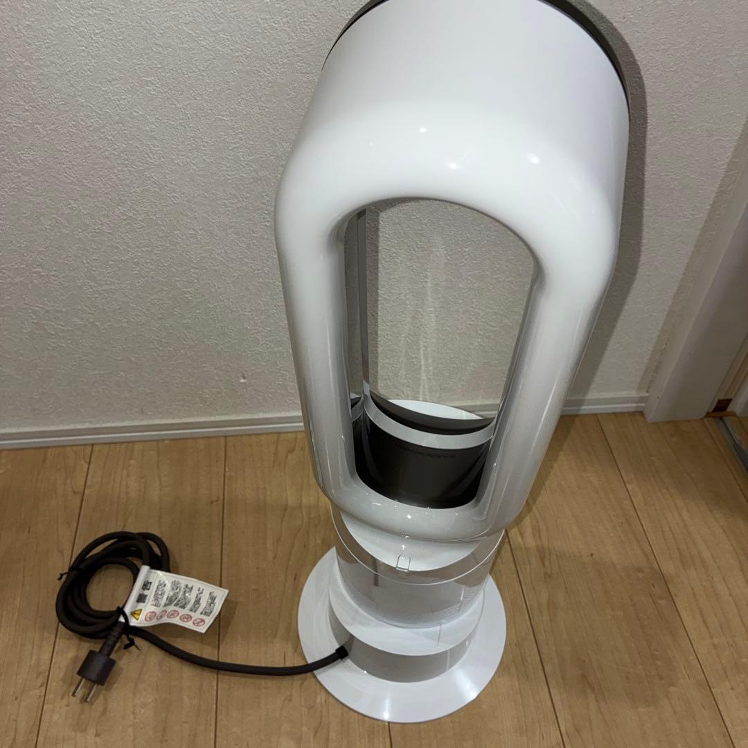 高年式dyson ダイソン Hot&Cool AM09 2025年製 美品です！