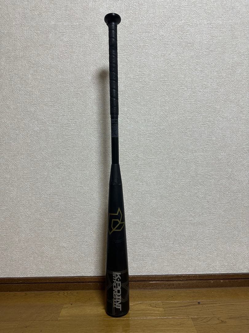 ディマリニ一般軟式用 ウレタンバット ケーポイント ストロングⅢ