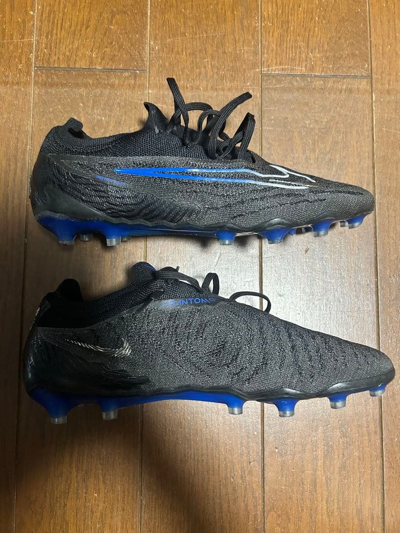 Nike Phantom GX エリート AG 25.5cm