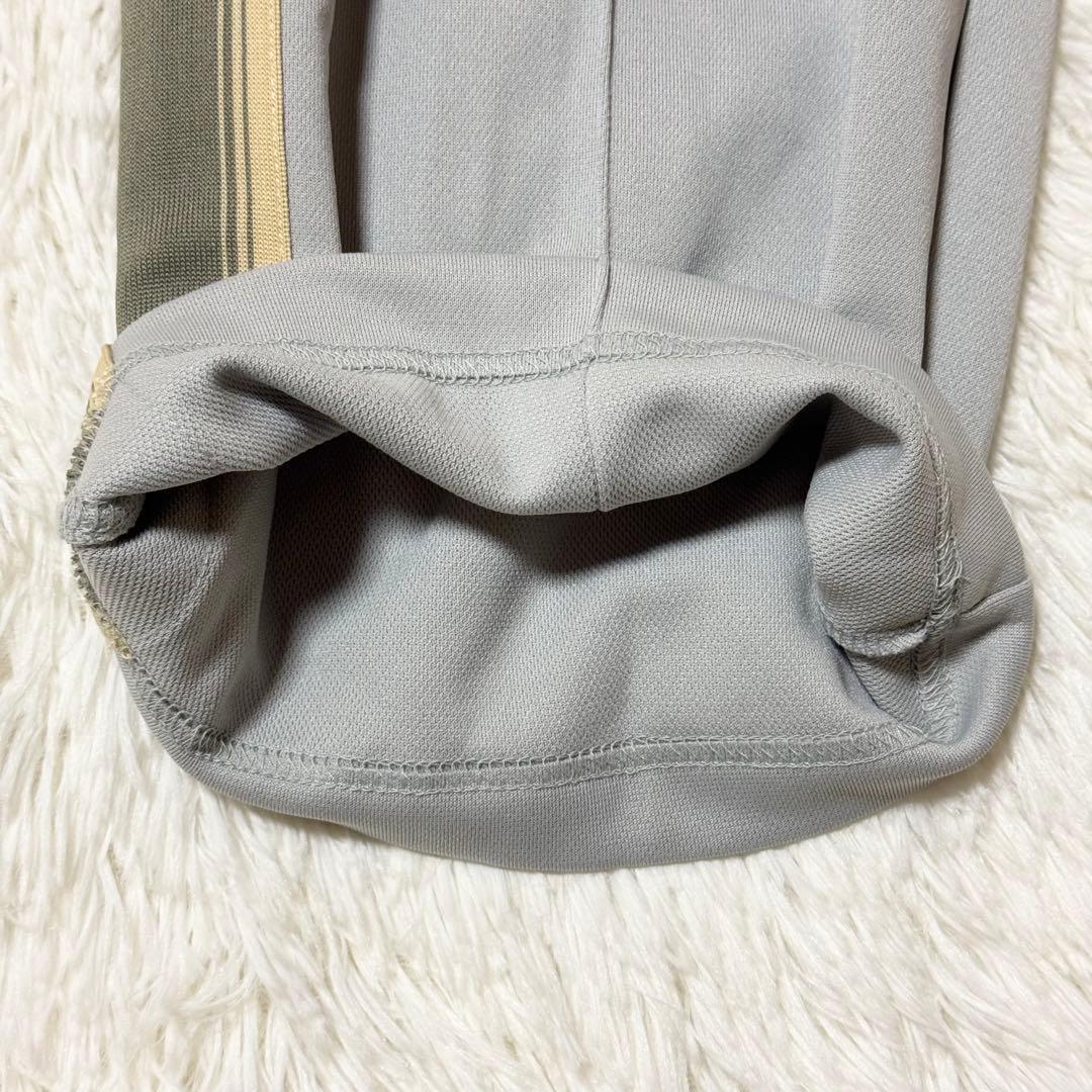 【美品】NEWERA スムースジャージパン XXLARGE トラックパンツ