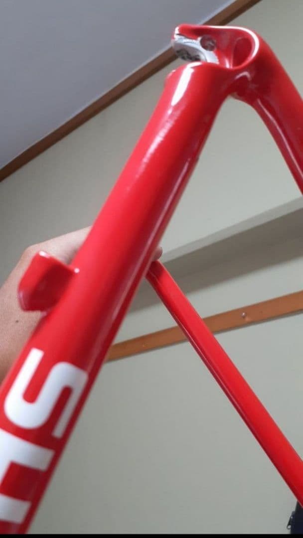 TREK ロードバイクフレーム alr5