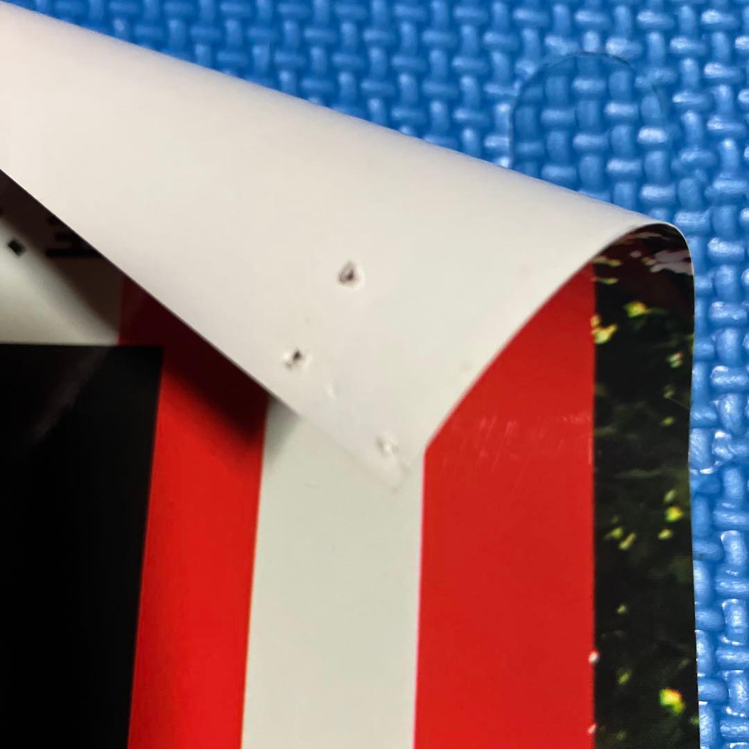 SCANDAL B2サイズ ポスター 2枚セット BEST/少女S