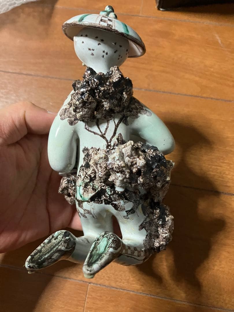 Bjorn Wiinblad ビヨン・ヴィンブラッド(ビョルン・ヴィンブラッド)