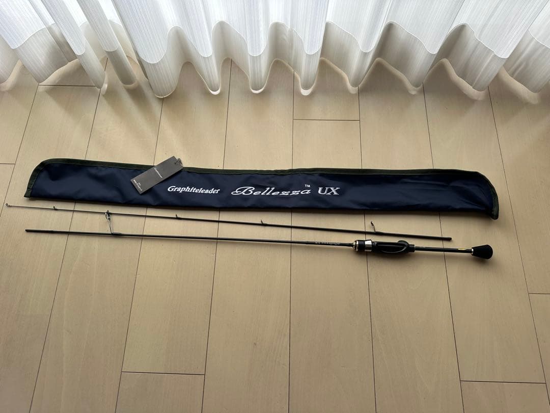 【新品】24GBELUS-582XUL-T ベレッツァUX