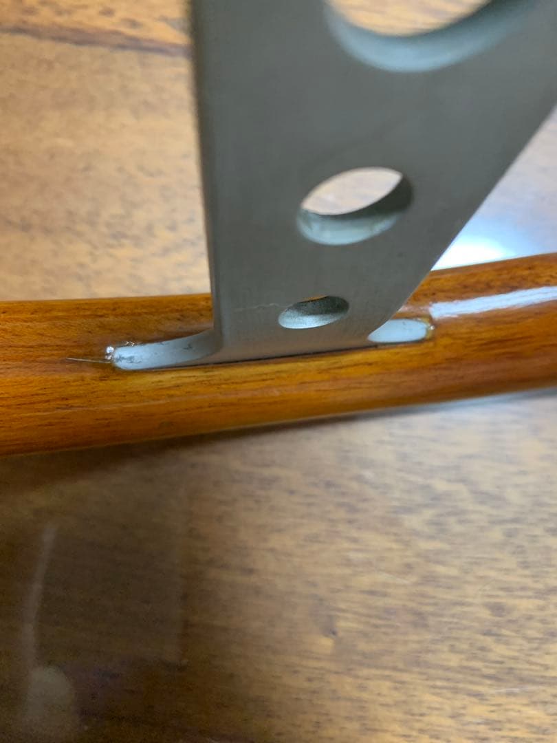 MOMO INDY ステアリングホイール 本体