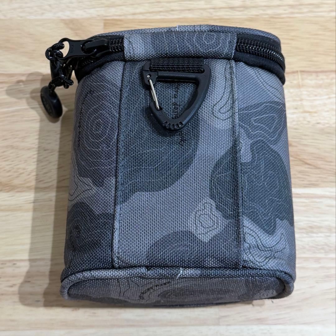 MIYABI THE RICH amber 2個 TOPOカモグレーケース付き