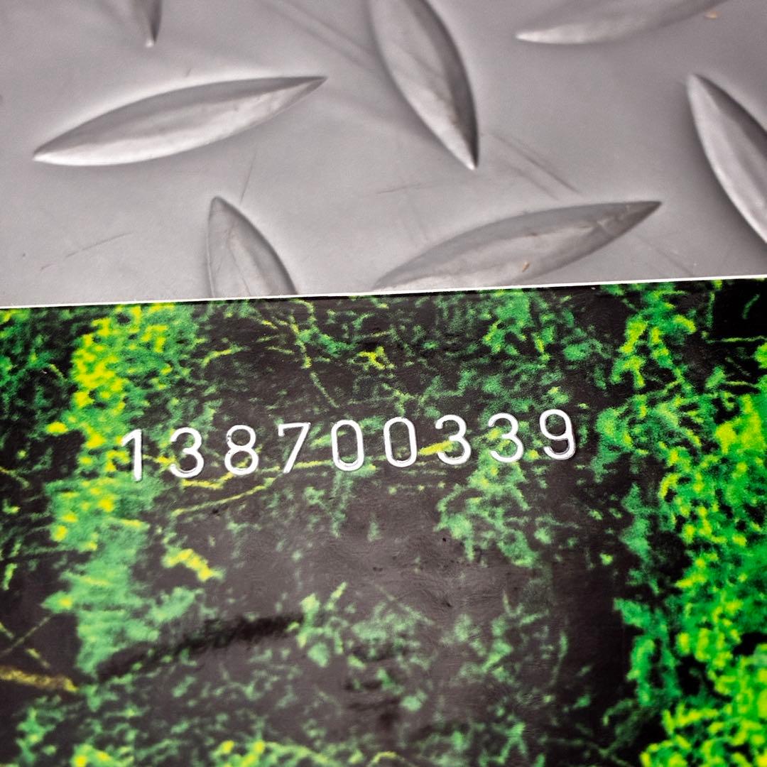 【希少】Burton NUG 142cm 2013-2014 V-ROCKER