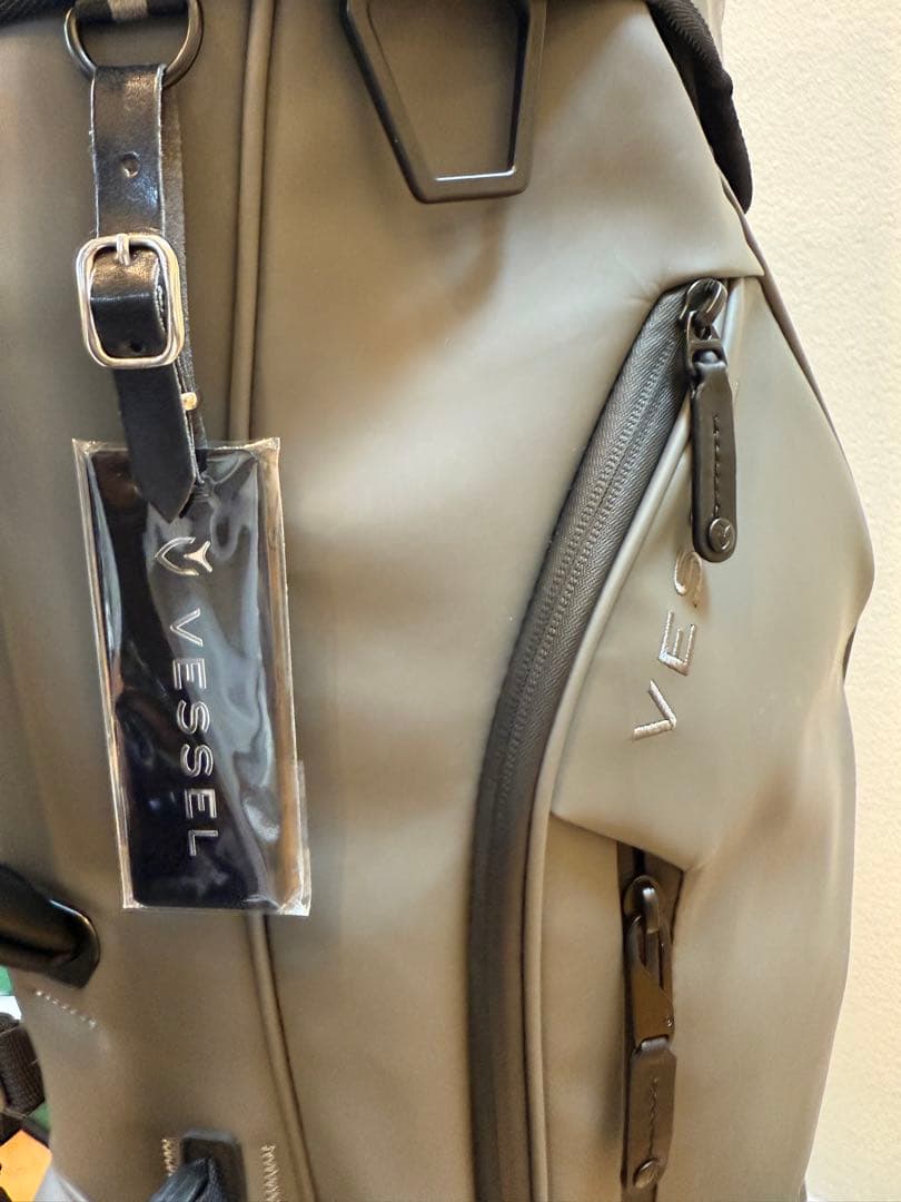 【新品未使用✨】VESSEL 2024年モデル