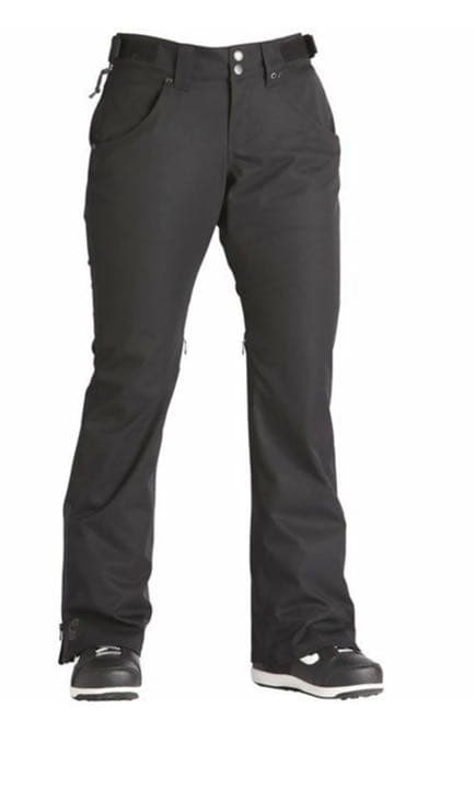 【Air blaster】美品！レディースパンツSサイズ