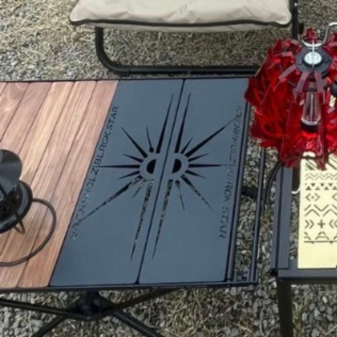 星　天板　igtテーブル　天板　2枚セット