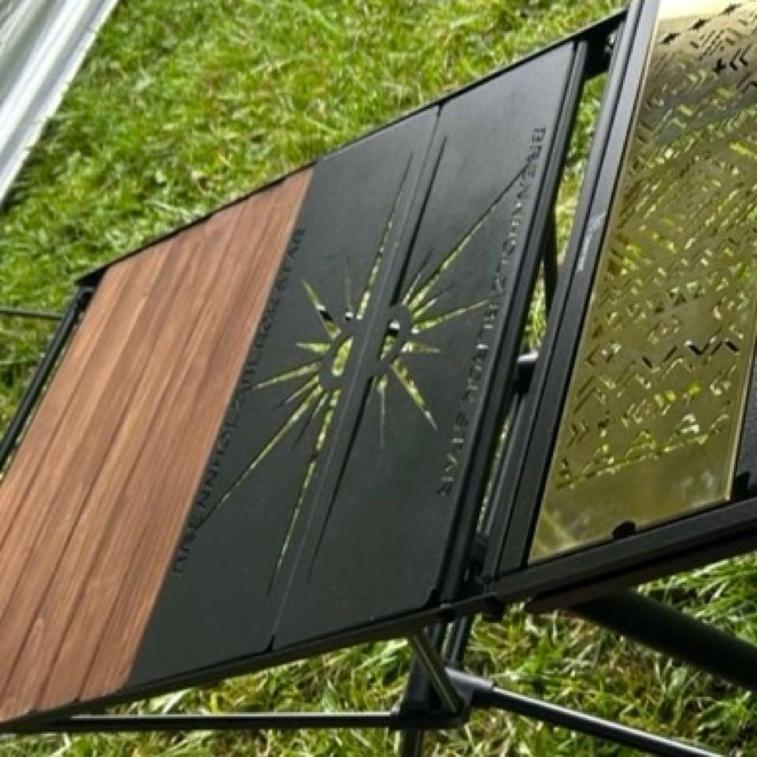 星　天板　igtテーブル　天板　2枚セット