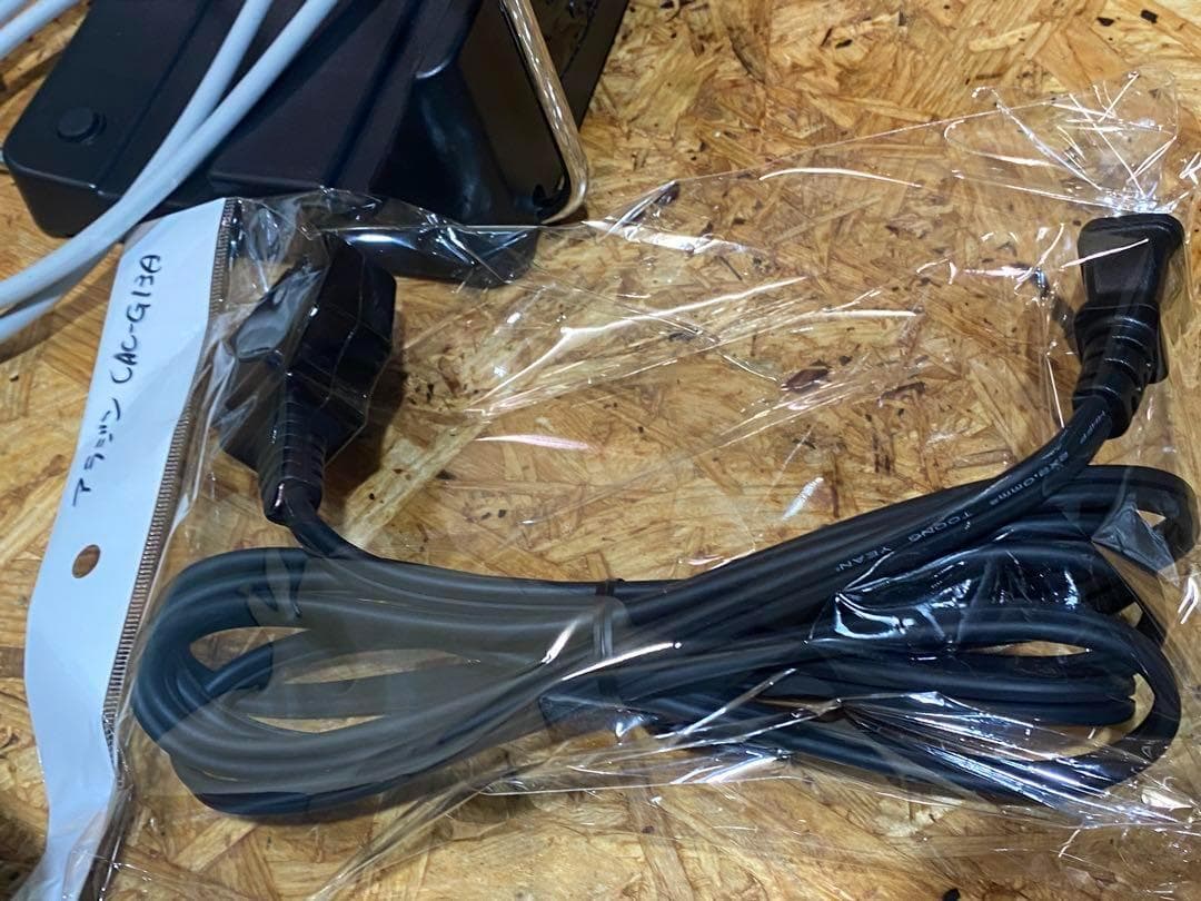 グラファイトマジックグリラー CAC-G13A アラジン 19年製