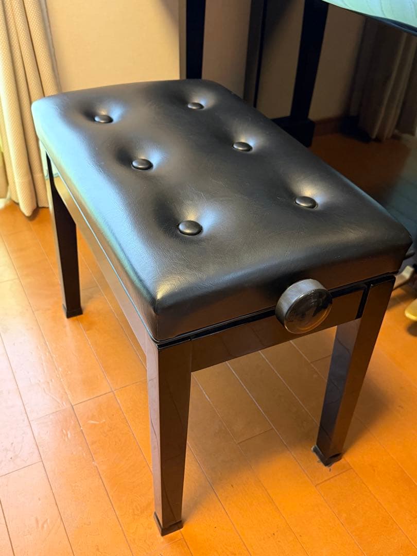 【美品】ヤマハ　UX300 アップライトピアノYAMAHA 椅子付き