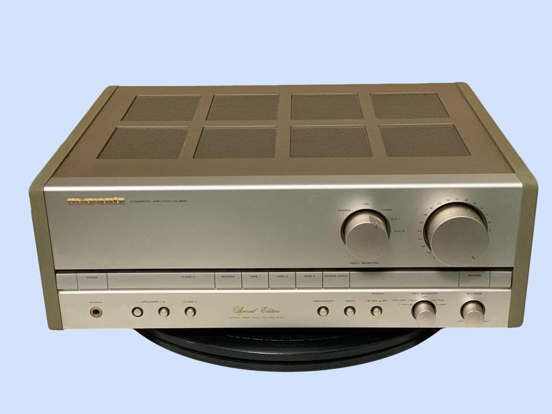 M9394 Marantz PM-88SEF プリメインアンプ マランツ