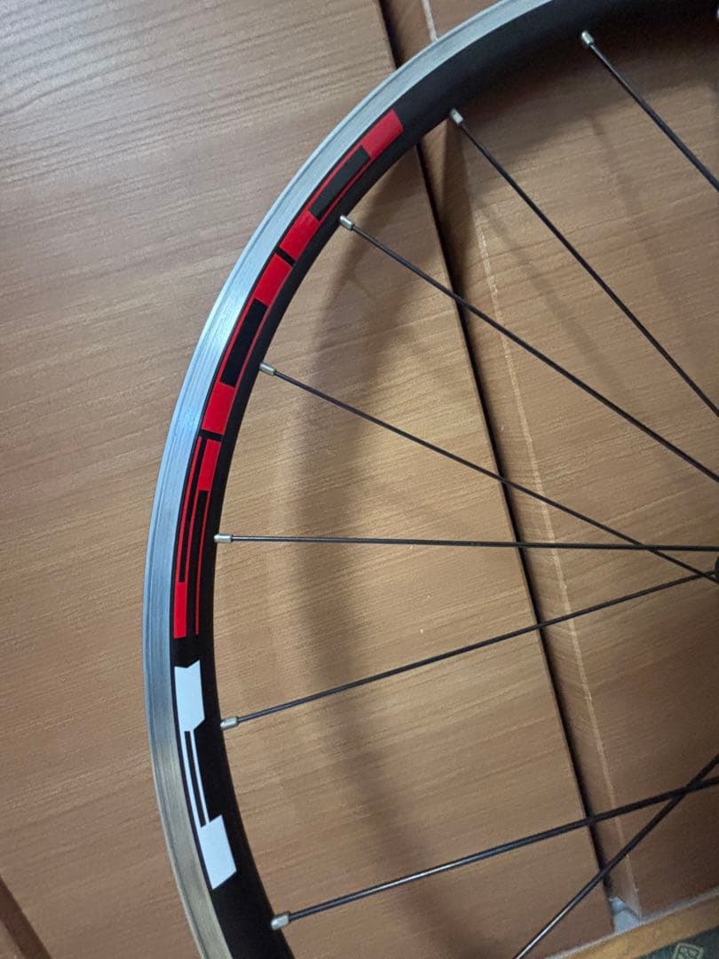 シマノ　WH-R501 ホイール 前後セット