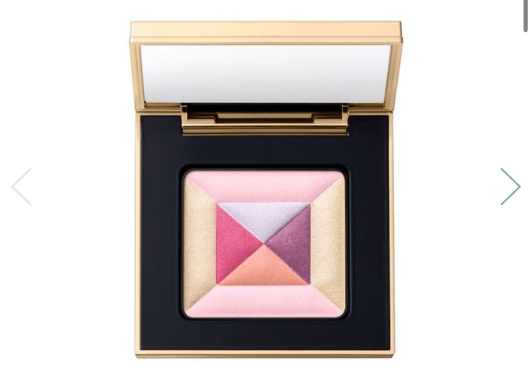 コンスピキュアス チークス リミテッドコレクション ｂ / EX-01