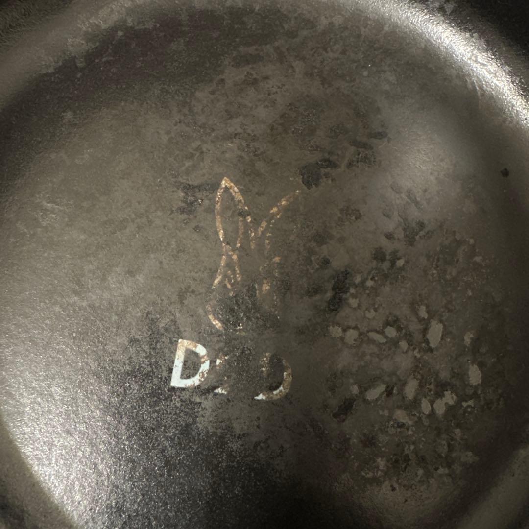 セット DOD 放浪ヒトリガマ ＆ フタリザラ ホーロー 1部 未使用