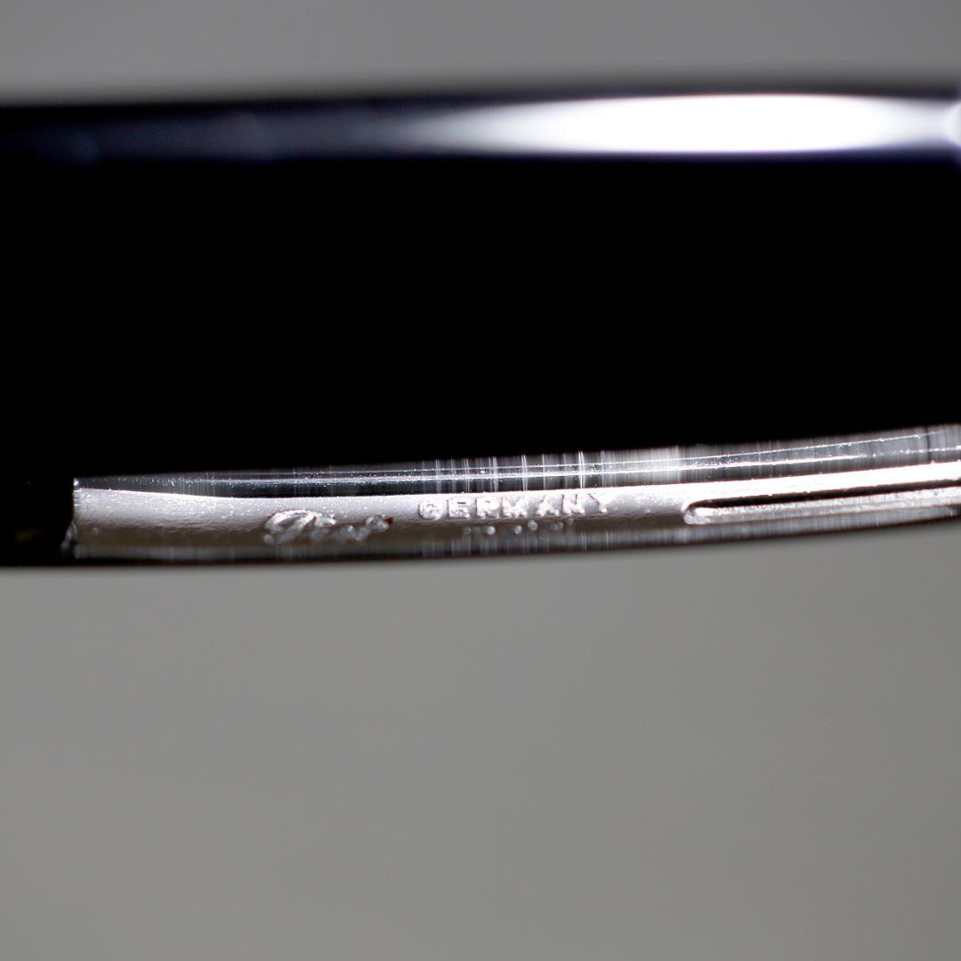 【極美品 送料込み】モンブラン モーツァルト １１６ ボールペン プラチナ