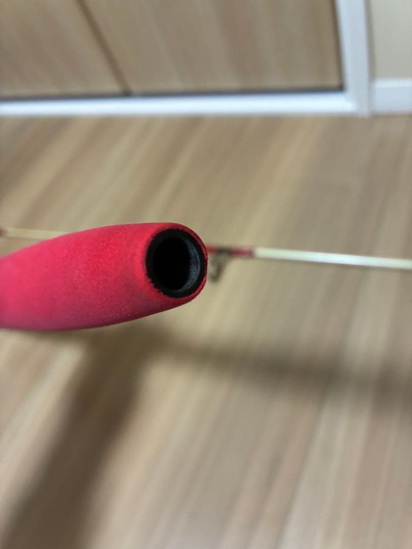 ufmウエダ JERKING STICK BORON JSS-63MHR