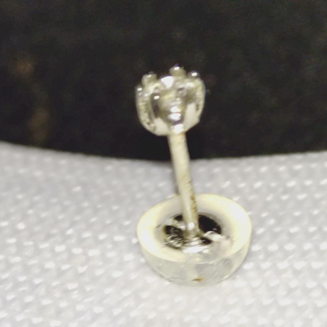 ち*く様 18金/14金　ピアス(片耳用)　セット