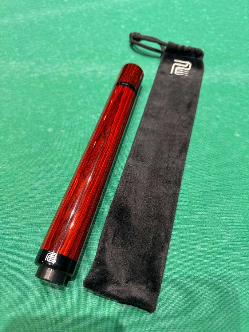 ビリヤード ＺＥＮキュ－