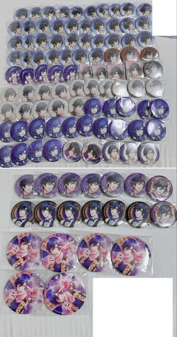 一ノ瀬トキヤ まとめ売り