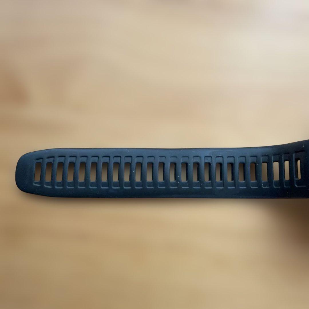 【動作確認済み】GARMIN Instinct Dual Power