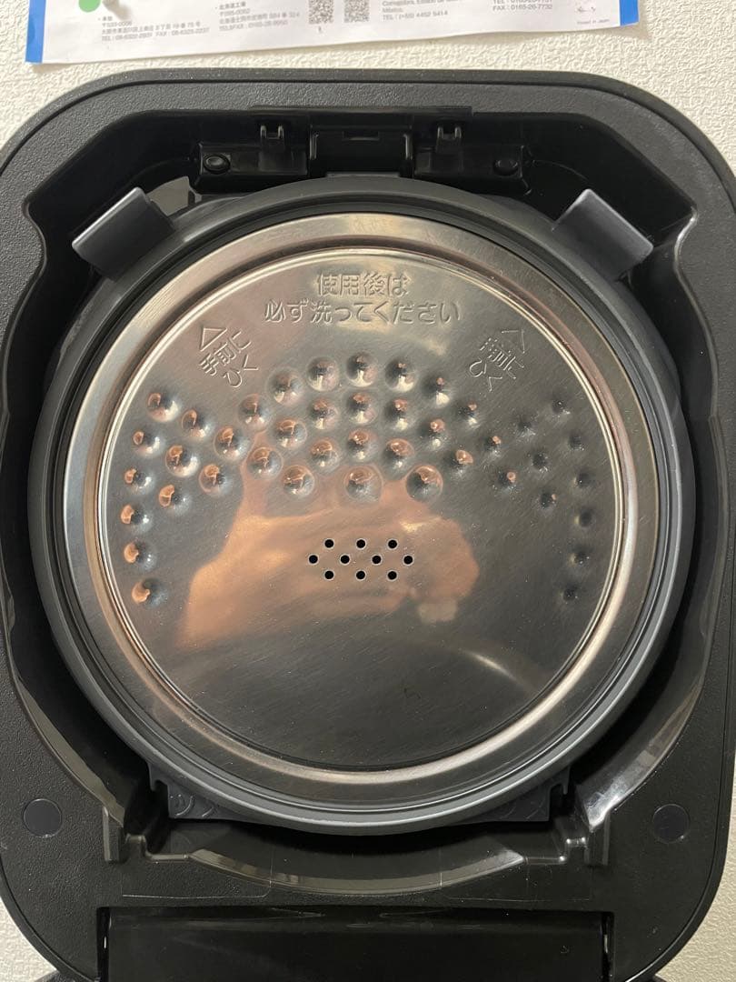 Zojirushi STAN NW-SA10 2025 IH炊飯器5.5合