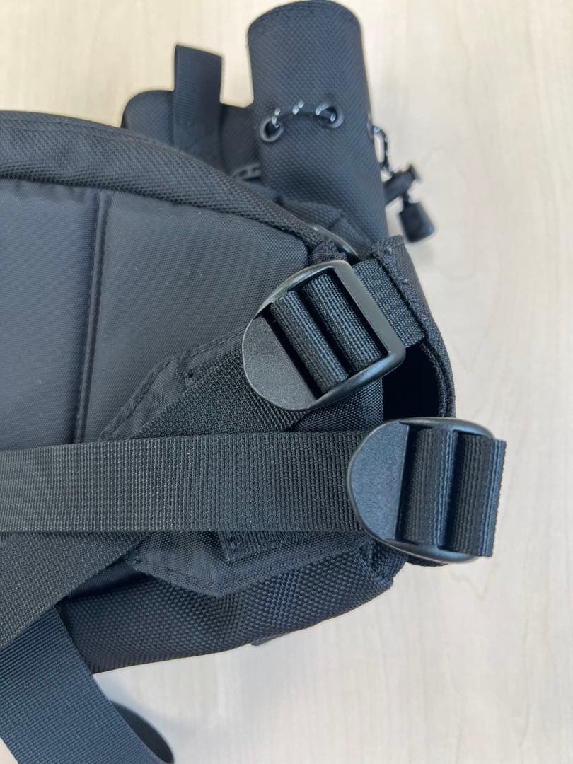 セ*ン様 HenderScheme×THE NORTH FACE HS MB L