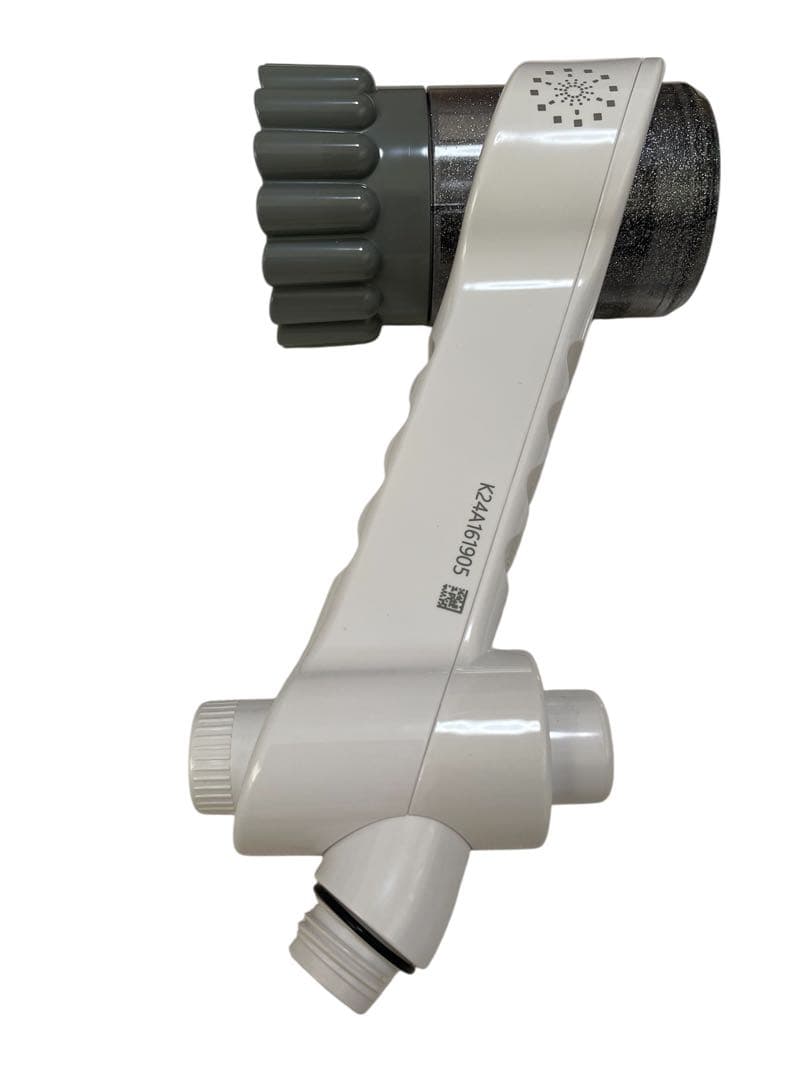 【美品・訳あり】Mirable zero ミラブル ゼロ　シャワーヘッド