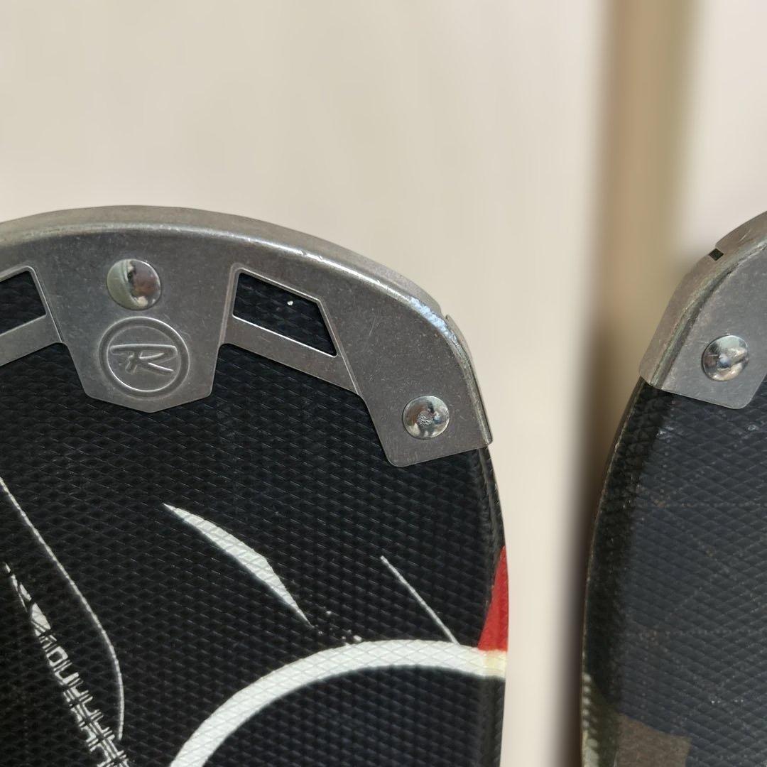 Rossignol スキー板　Light 142