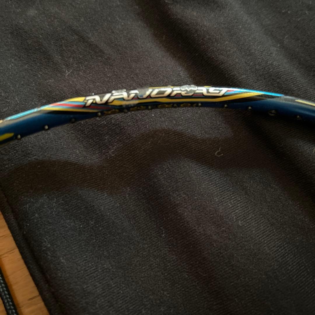 ナノレイ800 4uG5