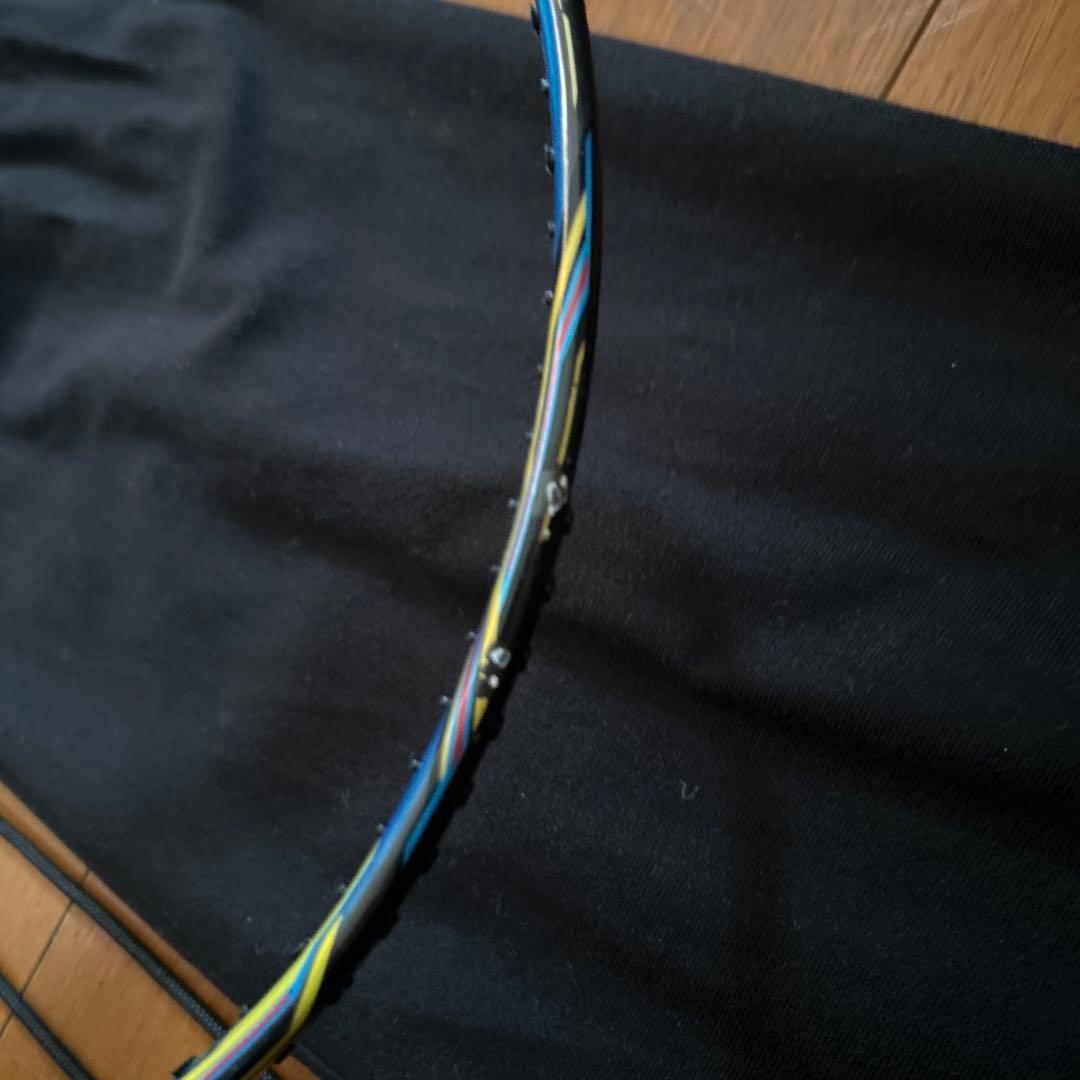 ナノレイ800 4uG5