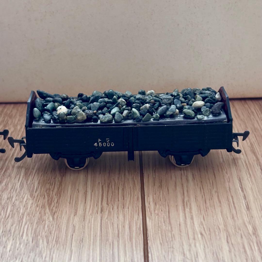 KTM HOゲージ 鉄道模型セット