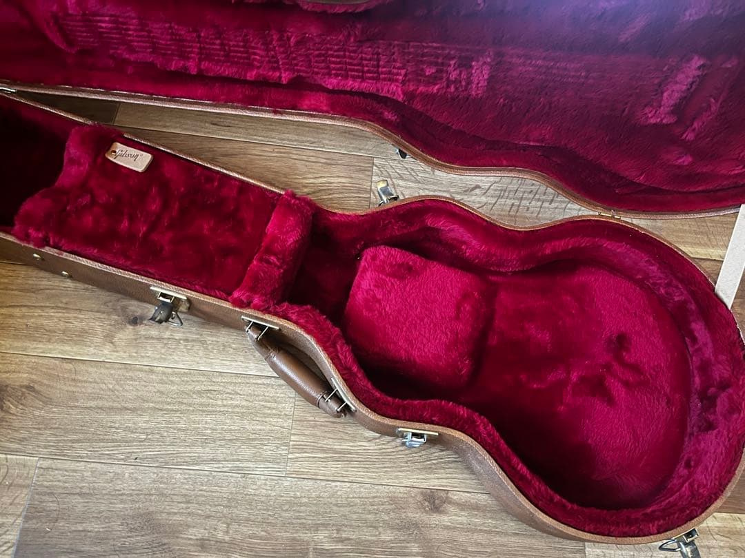 【激レア】 Gibson USA Les Paul 7弦